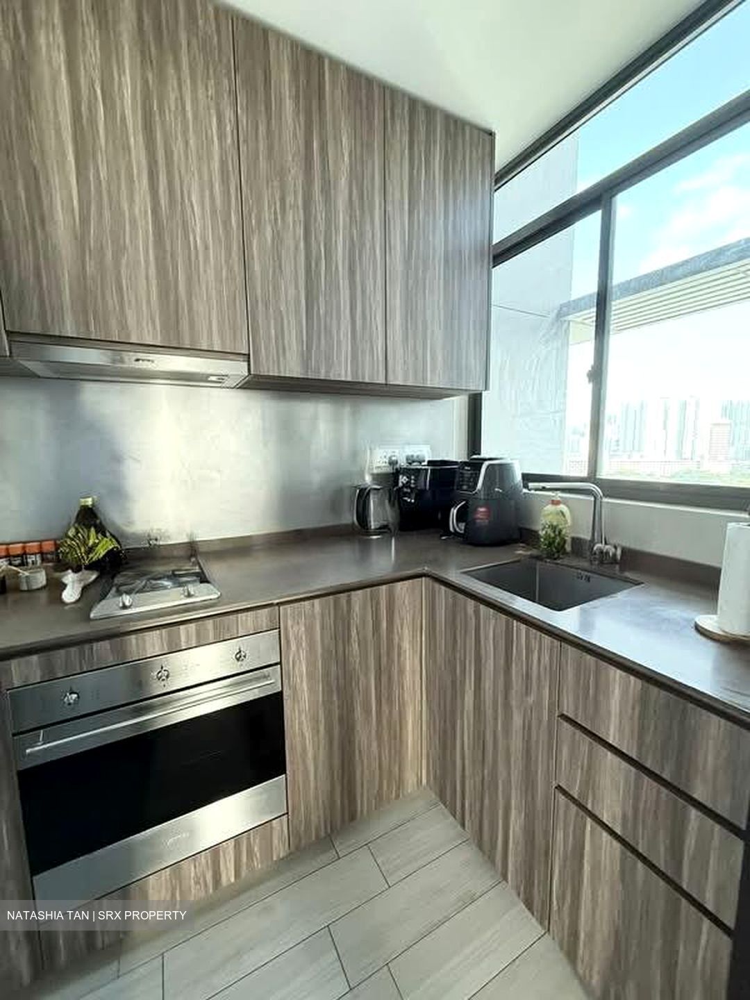 Principal Garden (D3), Condominium #547538031